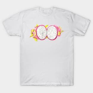 Pitaya / Pitahaya / Dragon fruit T-Shirt